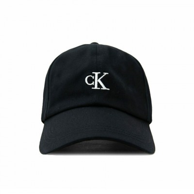 Calvin Klein MONOGRAM BASEBALL CAP (IU0IU00150 BEH)