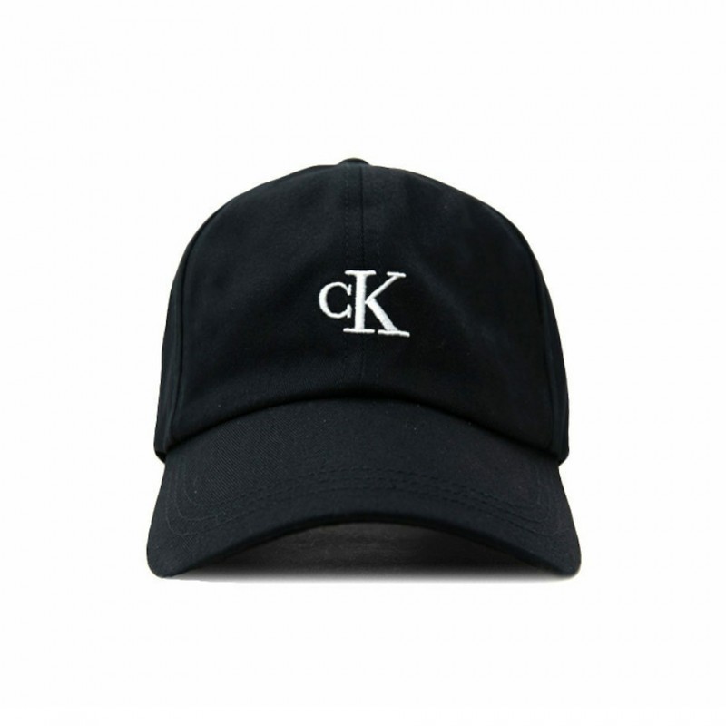 Calvin Klein MONOGRAM BASEBALL CAP (IU0IU00150 BEH)