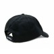 Calvin Klein MONOGRAM BASEBALL CAP (IU0IU00150 BEH)