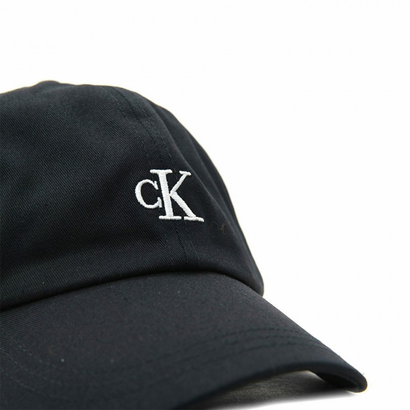 Calvin Klein MONOGRAM BASEBALL CAP (IU0IU00150 BEH)