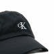 Calvin Klein MONOGRAM BASEBALL CAP (IU0IU00150 BEH)
