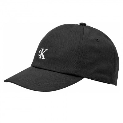 Calvin Klein MONOGRAM BASEBALL CAP (IU0IU00150 BEH)