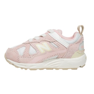 New Balance 878 - ΠΑΠΟΥΤΣΙ CLASSICS INFANT (IV878PB1) New Balance 878 - ΠΑΠΟΥΤΣΙ CLASSICS INFANT (IV878PB1)