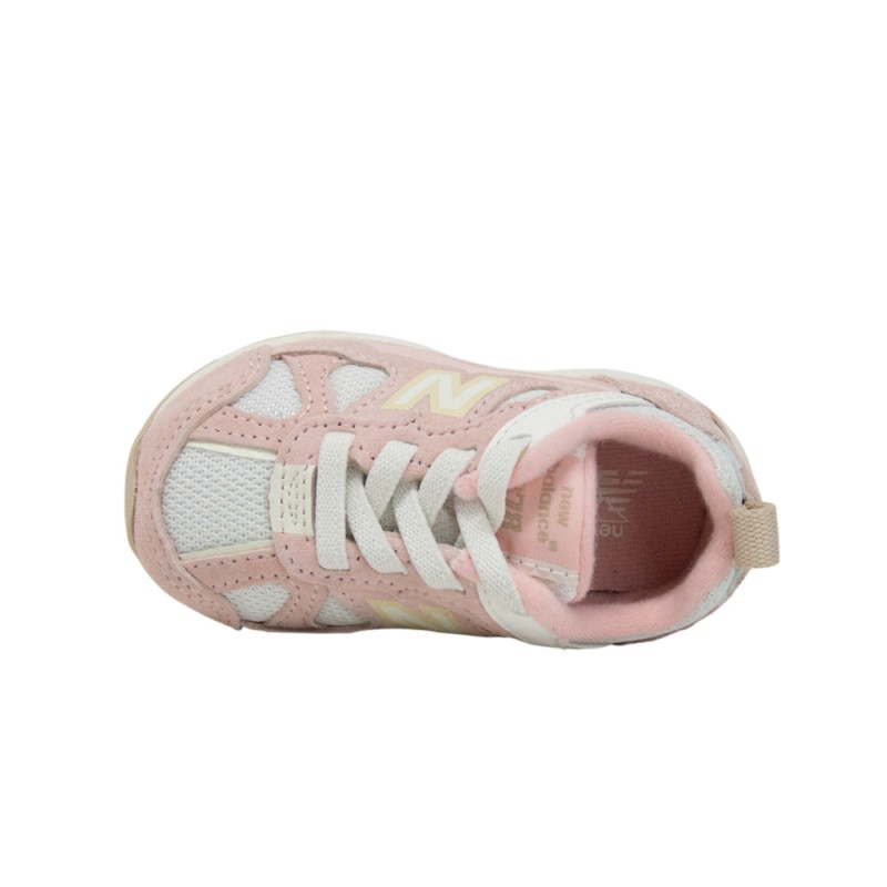 New Balance 878 - ΠΑΠΟΥΤΣΙ CLASSICS INFANT (IV878PB1)