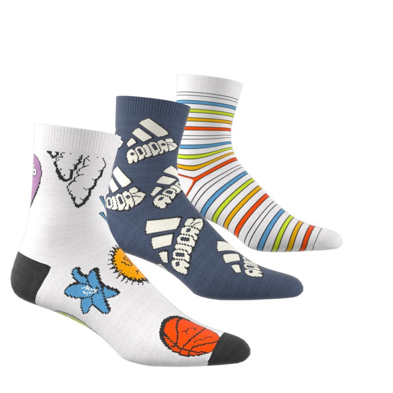 Adidas LK BUBBLES 3PP (IW1113)