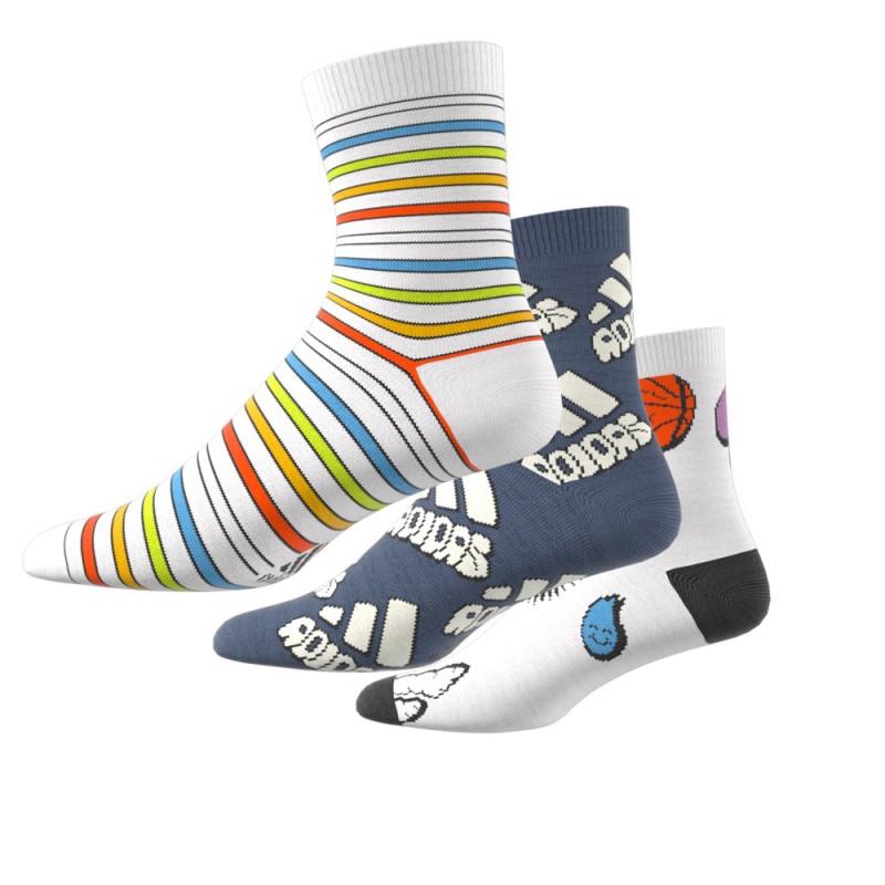 Adidas LK BUBBLES 3PP (IW1113)