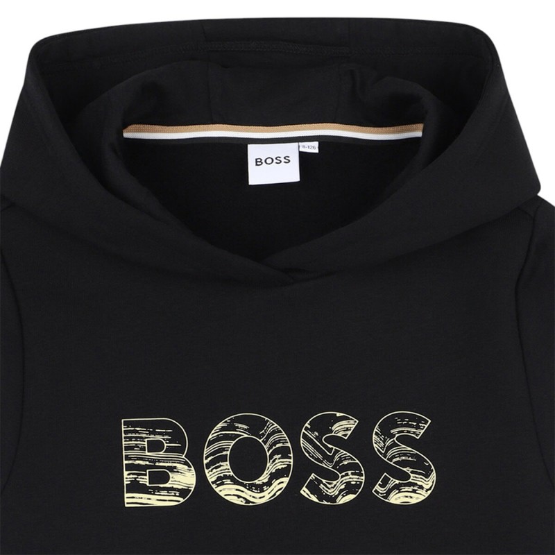 Boss ΦΟΥΤΕΡ (J52355 09B)