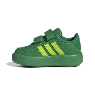 Adidas BREAKNET Monsters inc CF I (JH9234)