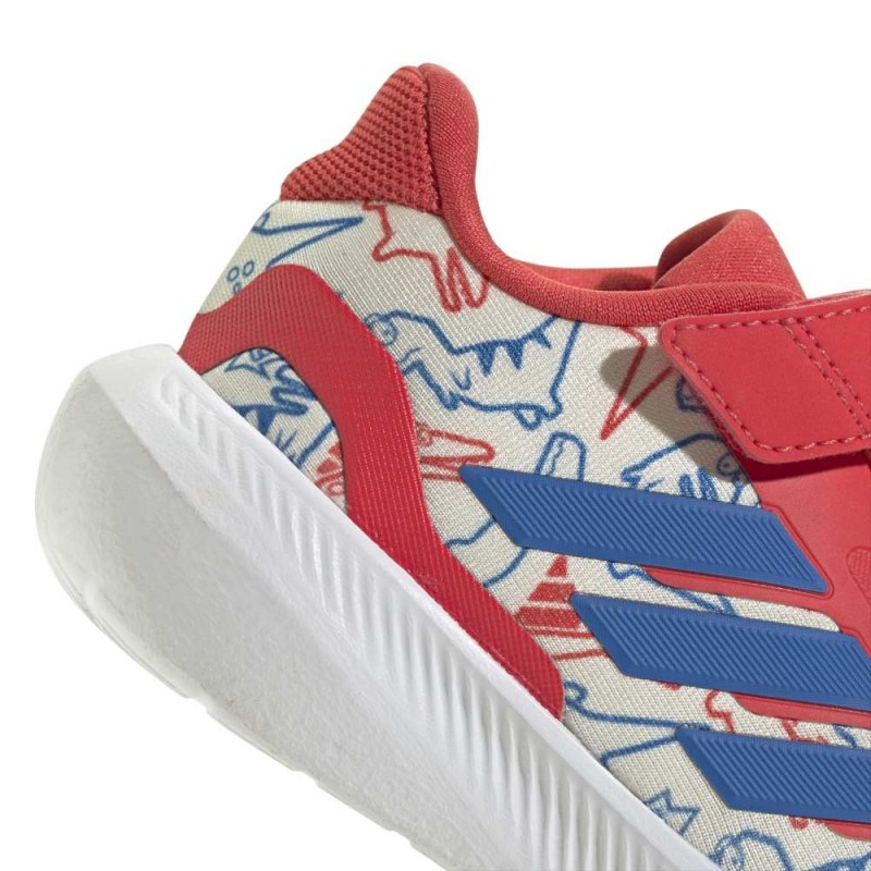 Adidas RUNFALCON DINO EL I (JP6168)