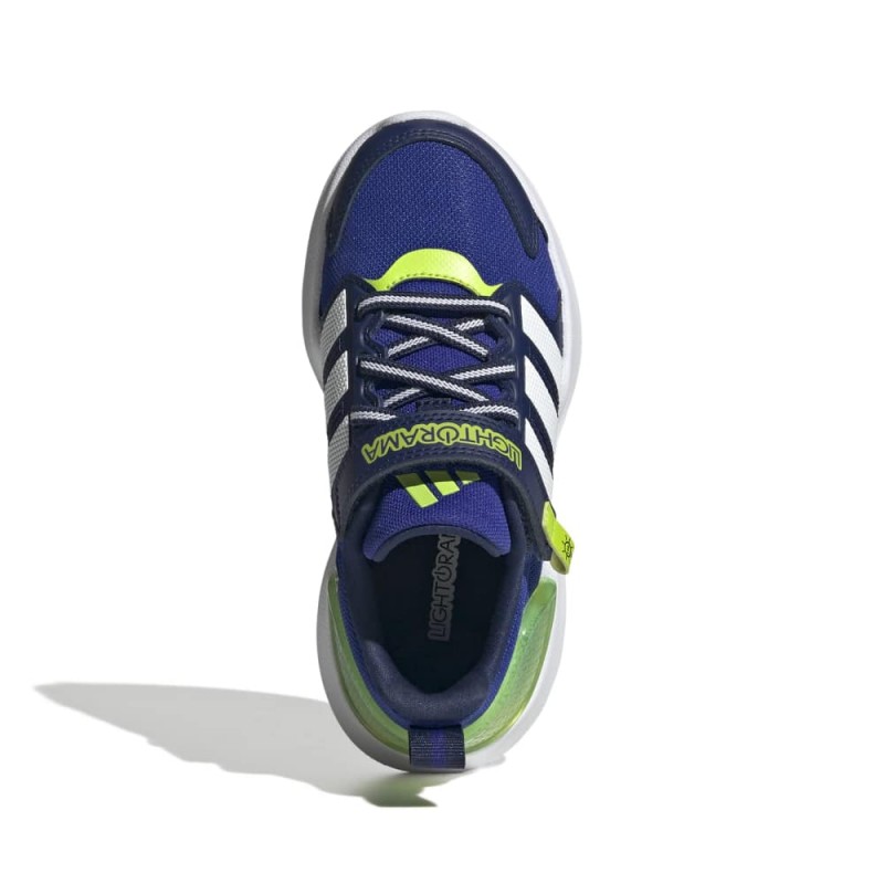 Adidas LIGHTORAMA RNR EL C (JQ4158)