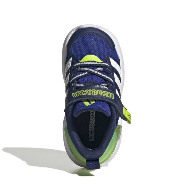 Adidas LIGHTORAMA RNR EL I (JQ4161)