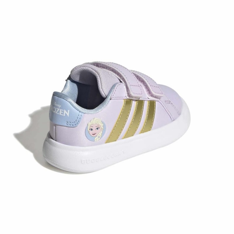 Adidas GRAND COURT ELSA I (JQ4356)