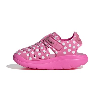 Adidas ADIDAS DISNEY MINNIE MOUSE WATER SANDALS INFANTS (JQ4400) Adidas ADIDAS DISNEY MINNIE MOUSE WATER SANDALS INFANTS (JQ4400)
