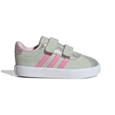 Adidas VL COURT 3.0 SHOES INFANTS (JQ4515)