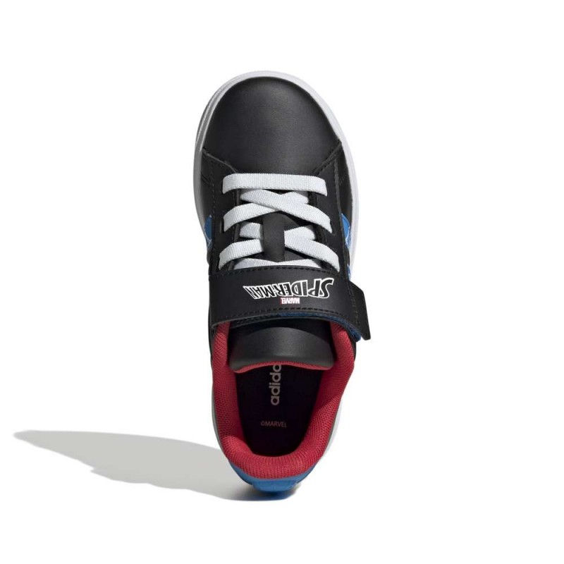 Adidas GRAND COURT SPIDER-MAN EL K (JQ8073)