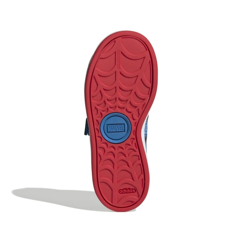 Adidas GRAND COURT SPIDER-MAN EL K (JQ8073)