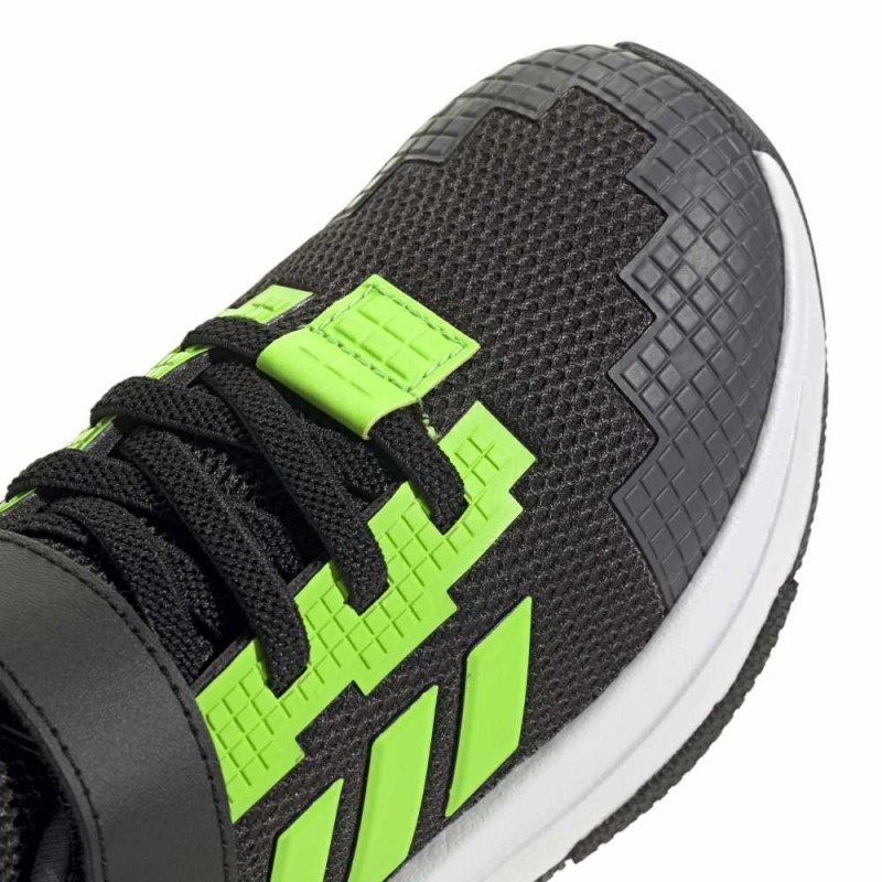 Adidas ADIDAS MINECRAFT PRO SHOES CHILDREN (JR1971)