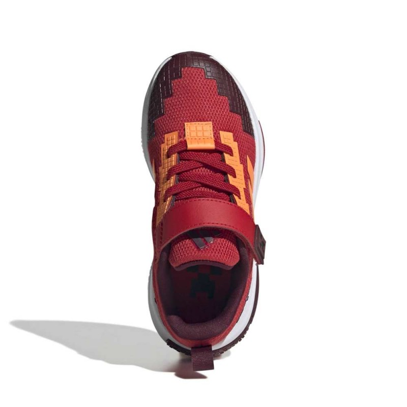 Adidas MINECRAFT PRO EL C (JR4548)