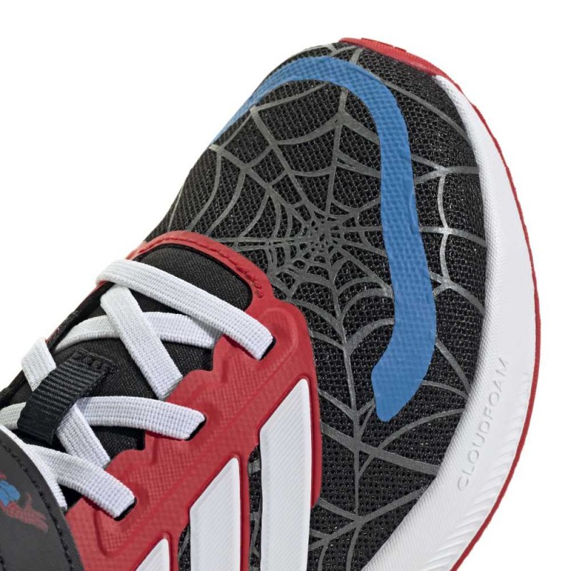 Adidas RUNFALCON SPIDER-MAN EL C (JR5660)