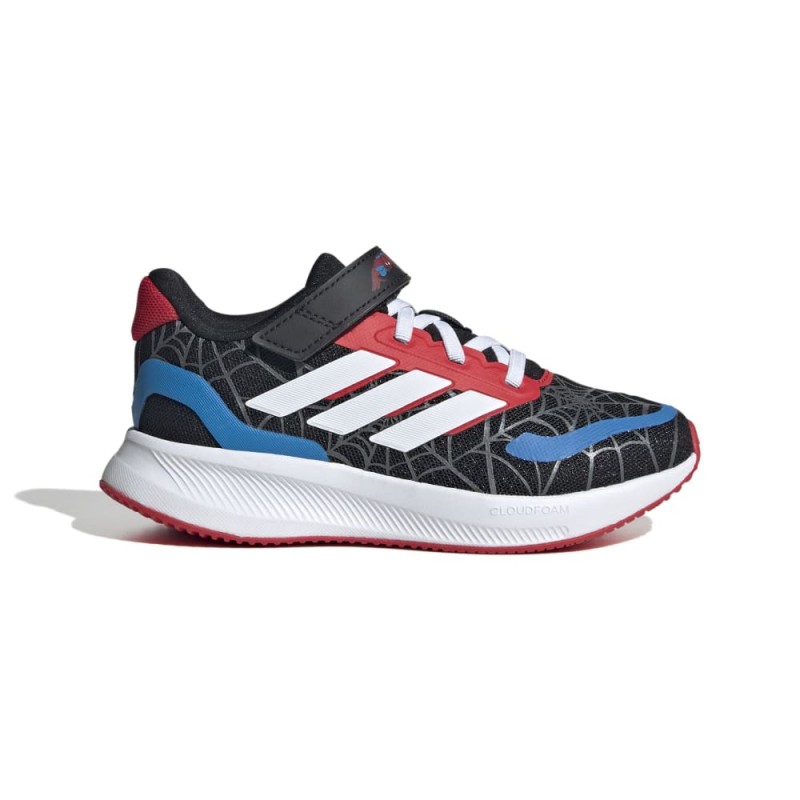 Adidas RUNFALCON SPIDER-MAN EL C (JR5660)
