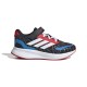 Adidas RUNFALCON SPIDER-MAN EL C (JR5660)