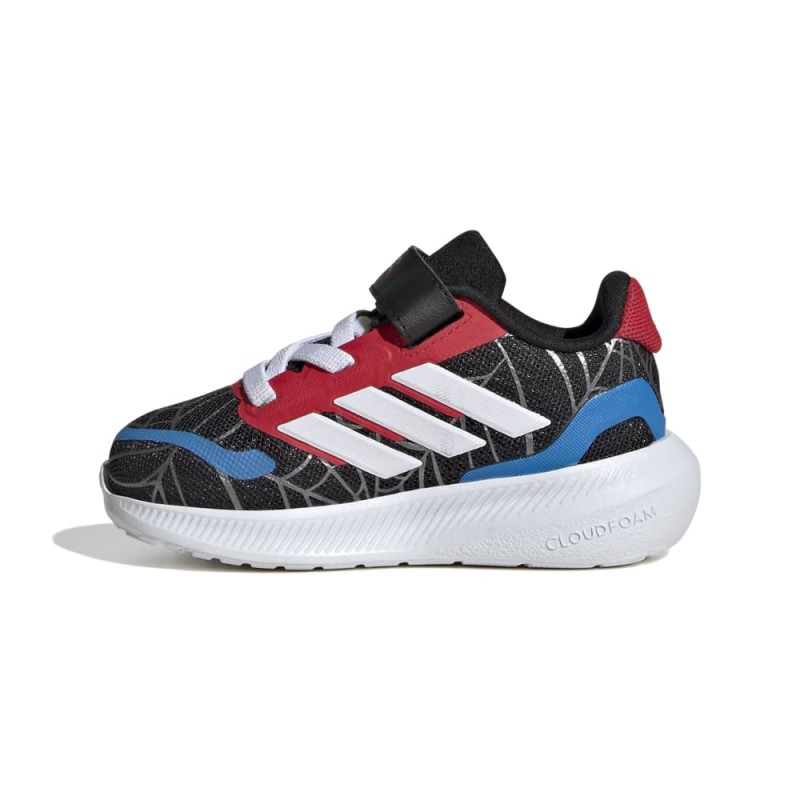 Adidas RUNFALCON SPIDER-MAN EL I (JR5661)