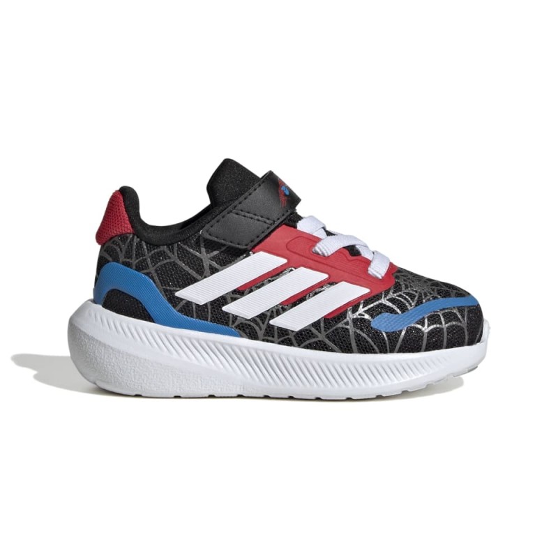 Adidas RUNFALCON SPIDER-MAN EL I (JR5661)