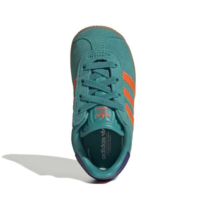 Adidas GAZELLE CF EL I (JR5940)