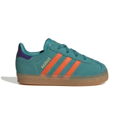 Adidas GAZELLE CF EL I (JR5940)