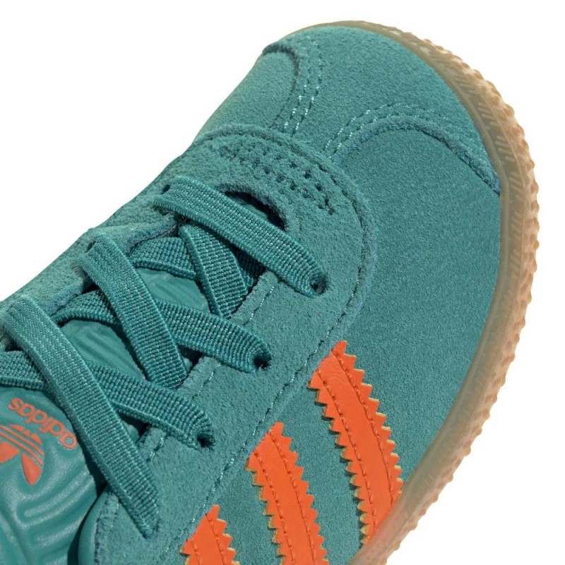Adidas GAZELLE CF EL I (JR5940)