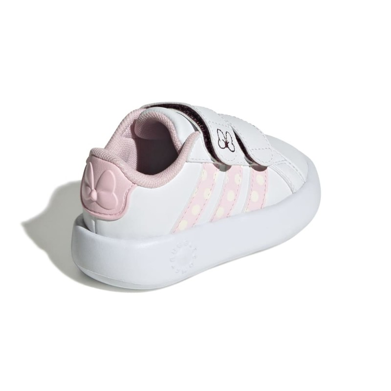 Adidas GRAND COURT MINNIE CF I (JR8130)