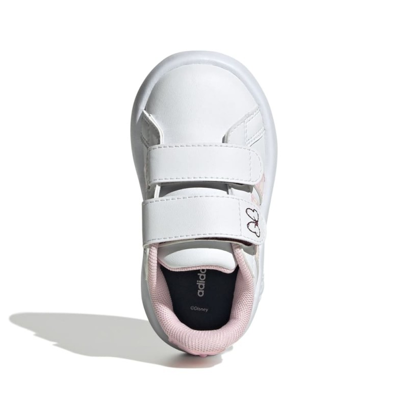 Adidas GRAND COURT MINNIE CF I (JR8130)