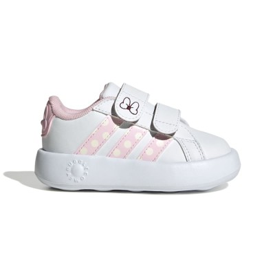 Adidas GRAND COURT MINNIE CF I (JR8130)