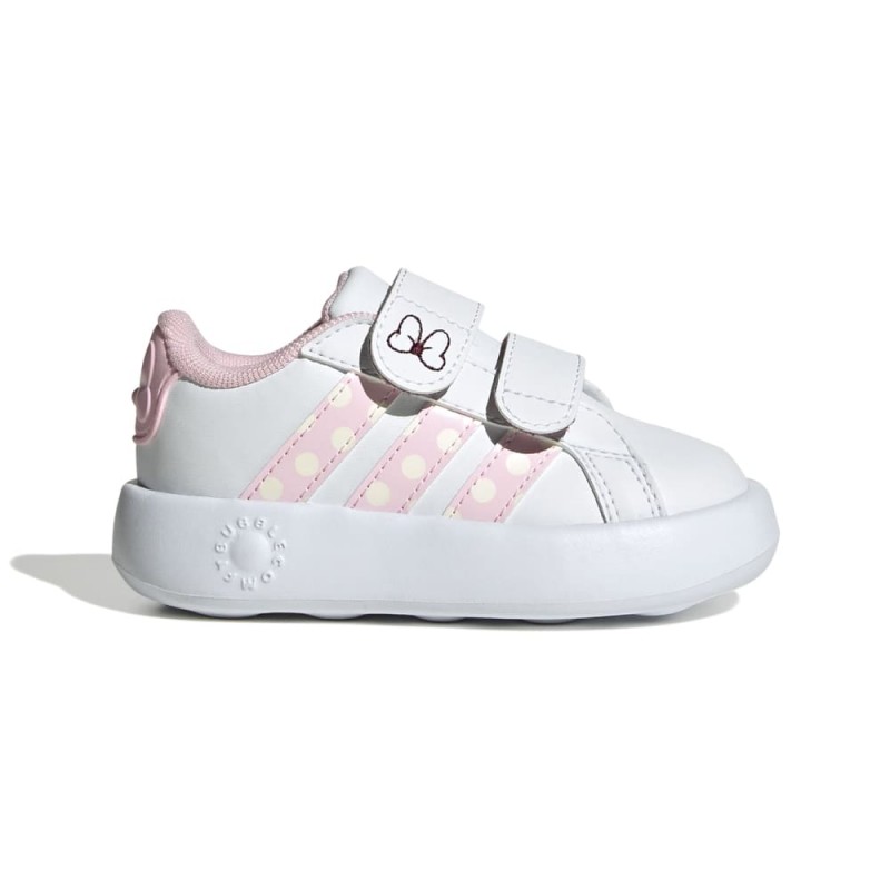 Adidas GRAND COURT MINNIE CF I (JR8130)