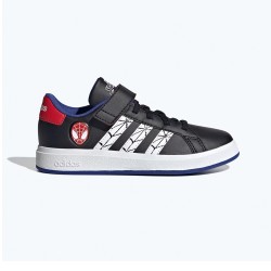 Adidas GRAND COURT SPIDER-MAN EL K (JS0742)