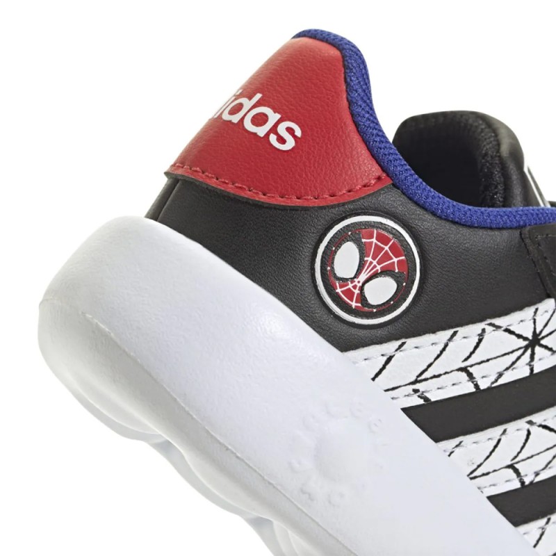 Adidas GRAND COURT SPIDER-MAN CF I (JS0743)