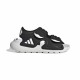 Adidas ALTASWIM 3 SANDALS CHILDREN (JS2537)