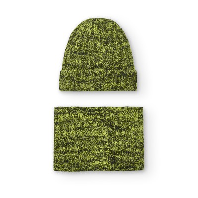 NATH HAT & NECKWEAR FELIX THE REAL BEAT (KB07A101V1 GREEN)