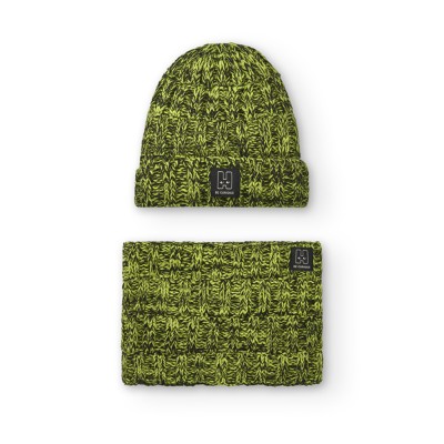 NATH HAT & NECKWEAR FELIX THE REAL BEAT (KB07A101V1 GREEN)