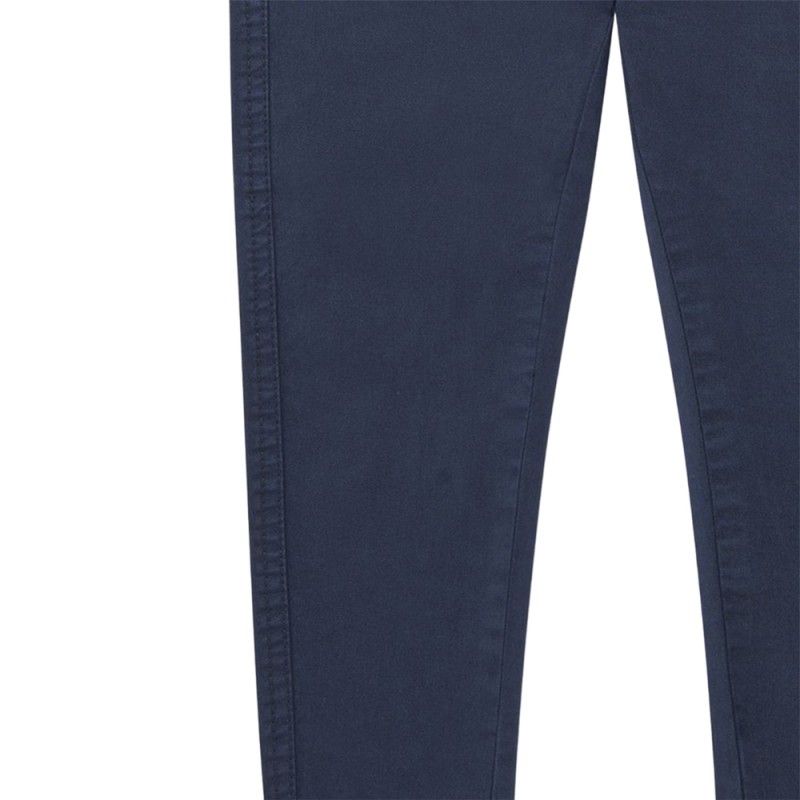 NATH PANTS NEW PET FRIENDLY TOWN (KB07P601N1 BLACK)