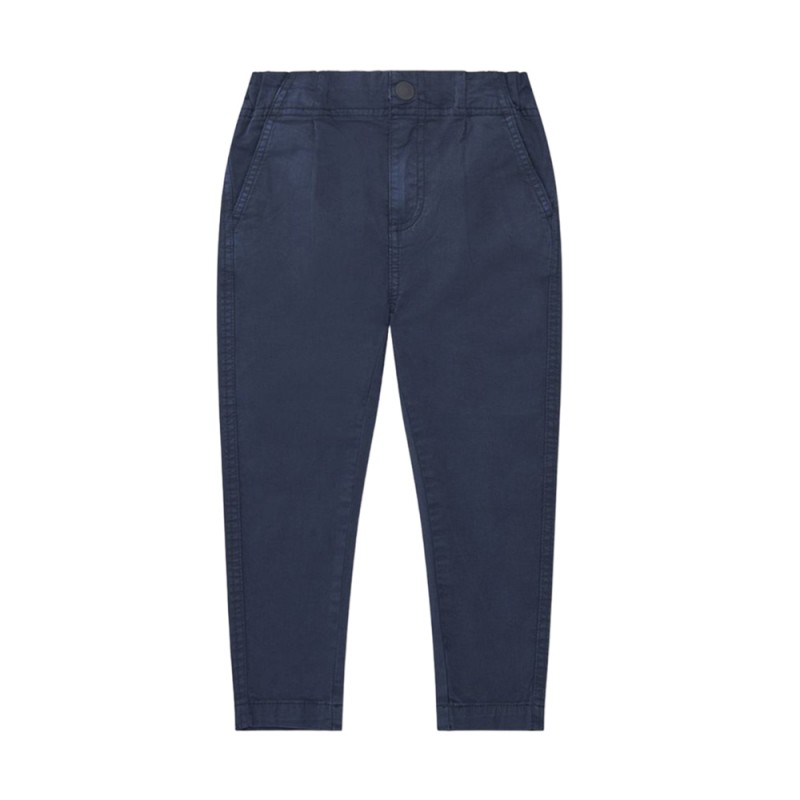 NATH PANTS NEW PET FRIENDLY TOWN (KB07P601N1 BLACK)