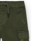NATH BERMUDAS LUCA SAVAGE (KB08H203K2 GREEN)