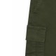 NATH BERMUDAS LUCA SAVAGE (KB08H203K2 GREEN)