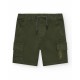 NATH BERMUDAS LUCA SAVAGE (KB08H203K2 GREEN)