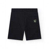 NATH BERMUDAS PLAYA ENDLESS SUMMER (KB08H403X1 BLACK)