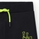 NATH BERMUDAS PLAYA ENDLESS SUMMER (KB08H403X1 BLACK)