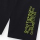 NATH BERMUDAS PLAYA ENDLESS SUMMER (KB08H403X1 BLACK)