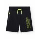 NATH BERMUDAS PLAYA ENDLESS SUMMER (KB08H403X1 BLACK)