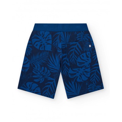 NATH BERMUDAS PRAIA BAR DE PRAIA (KB08H502B2 BLACK)