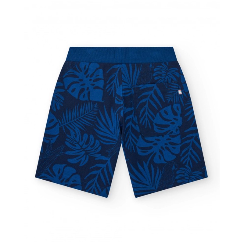 NATH BERMUDAS PRAIA BAR DE PRAIA (KB08H502B2 BLACK)